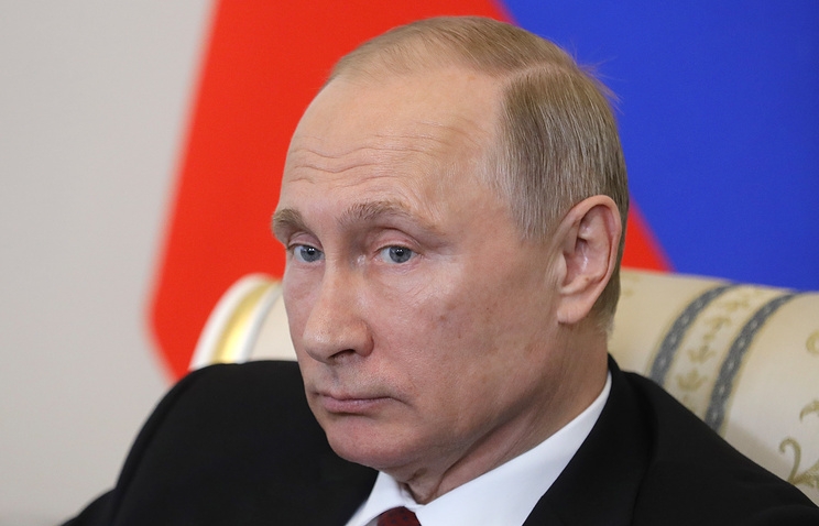 Путин предложил увеличить лимит на оплату расходов для исполнителей гособоронзаказов.