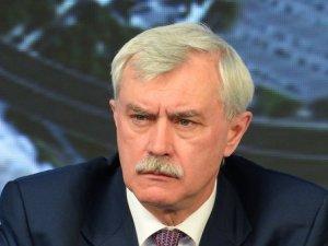 Губернатор Санкт-Петербурга распорядился сократить бюджеты трем комитетам правительства города