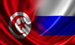 Russia-Tunisia