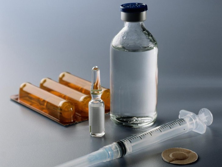 ФАС России признала недопустимыми закупки инсулинов по торговым наименованиям