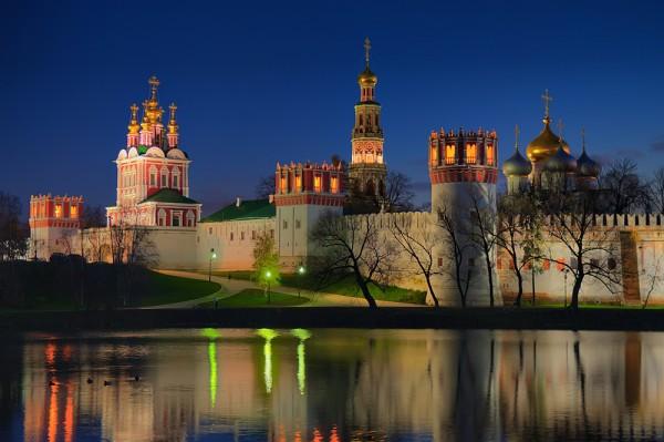 Минэкономразвития России и ФАС России разъяснили особенности закупок работ, связанных с объектами культурного наследия
