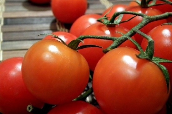 СМИ: турецкие томаты вернутся на рынок РФ в октябре
