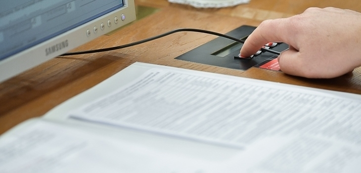 Закинициатива Мособлдумы: Ввести электронный документооборот при исполнении контрактов по госзакупкам