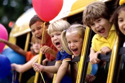 Изменились требования к автобусам для перевозки детей в городском, пригородном или междугородном сообщении.