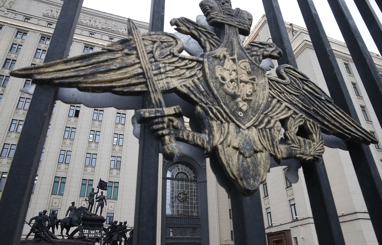 Минобороны РФ выступает за упрощение процедуры закрытых закупок в сфере ГОЗ  