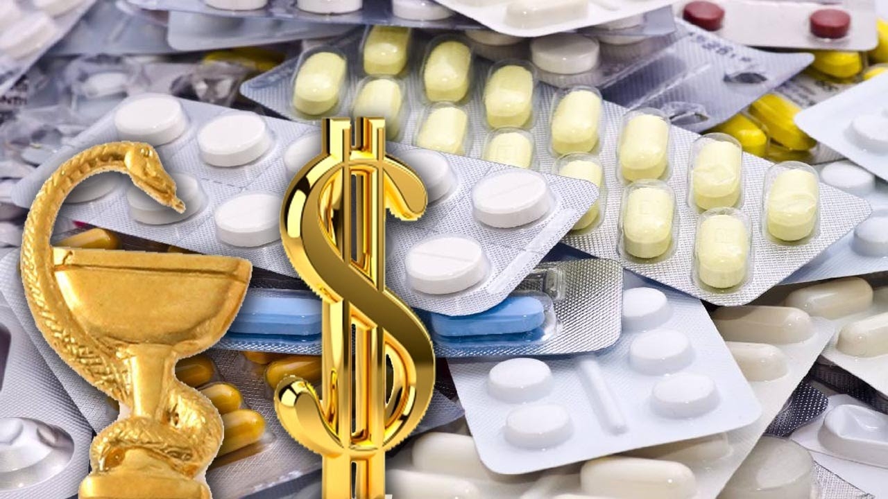 Производители лекарств полного цикла получат ценовую преференцию на торгах
