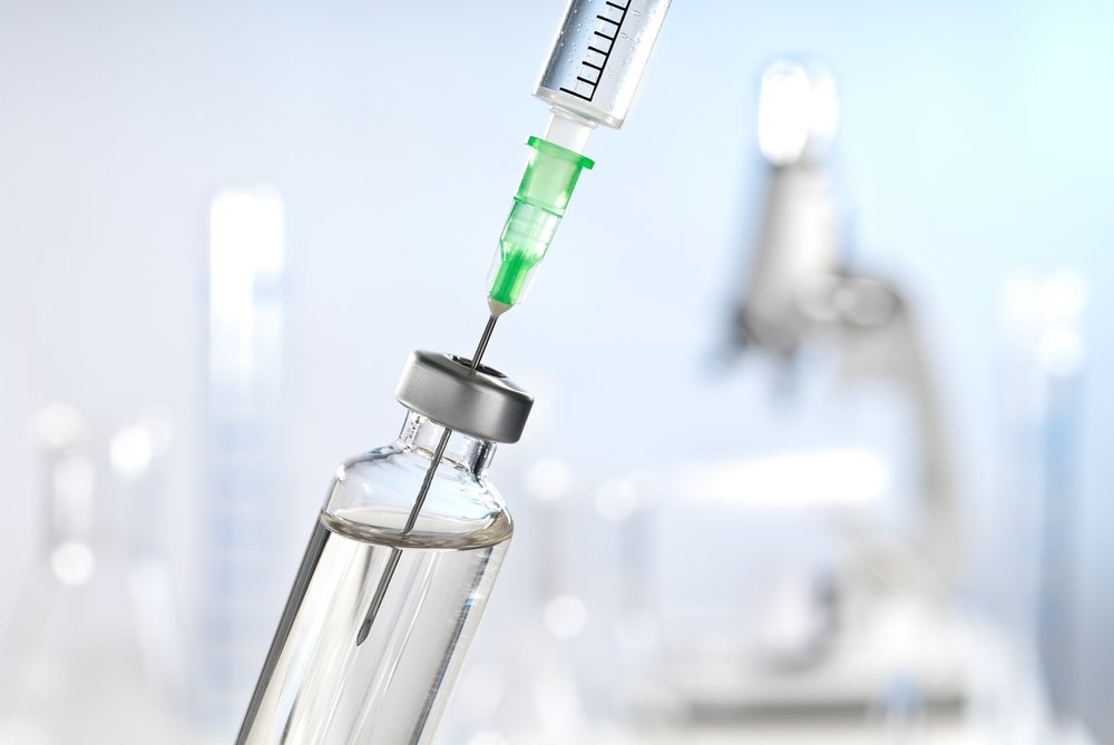 Минпромторг направляет финансовый поток в сторону отечественных производителей вакцин