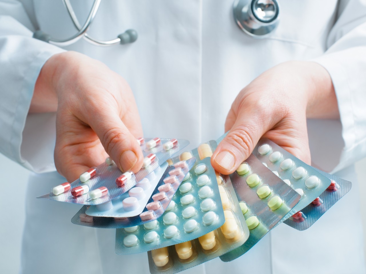ОНФ обратился в Минздрав РФ в связи с ростом количества несостоявшихся закупок на поставку лекарств