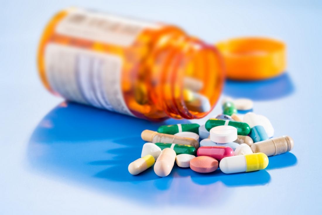 Закон о регулировании цен на жизненно важные лекарства принят в третьем чтении