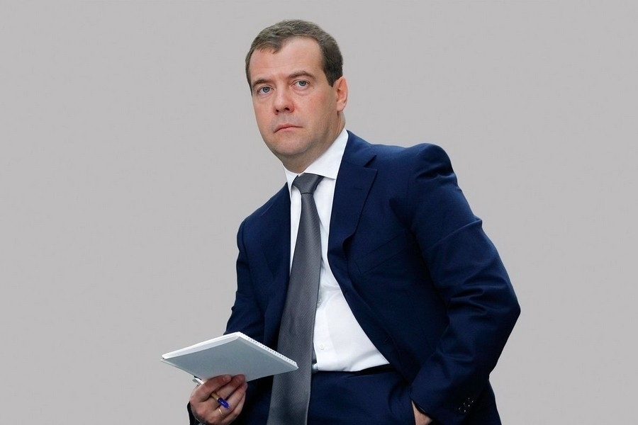 Медведев выступил за уголовное наказание за срыв торгов для нацпроектов