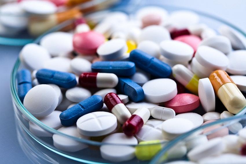 Правительство изучит возможность поставок ряда иностранных лекарств