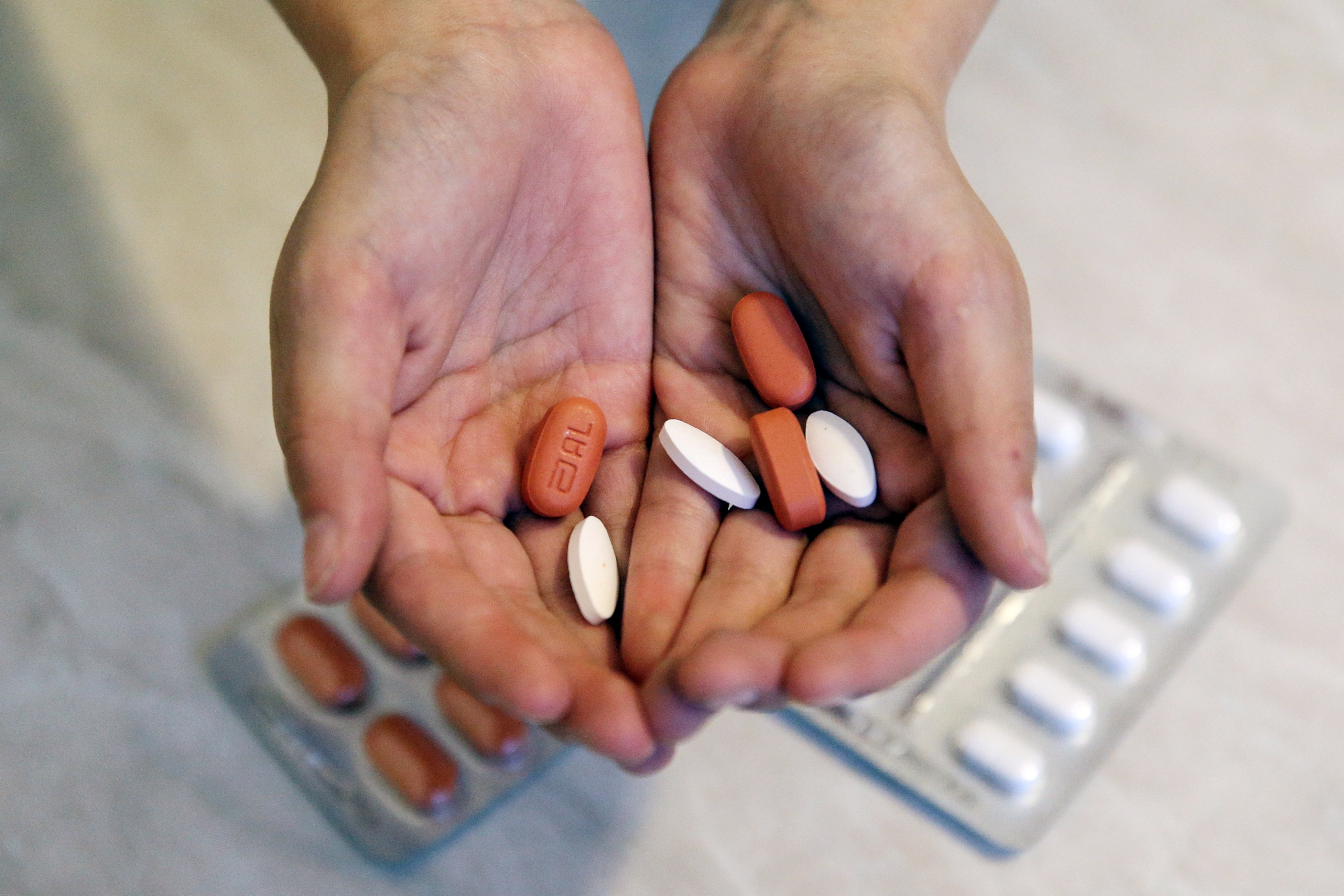 Россию ждет скачок смертности от онкологических заболеваний в 20-30 процентов, если в стране не изменятся правила закупки лекарств