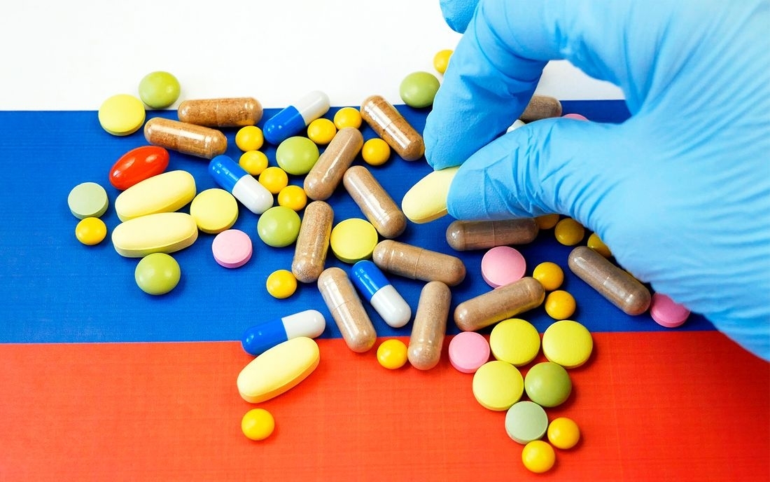 Регионам придется нарастить закупки отечественных лекарств для выполнения квоты Минпромторга