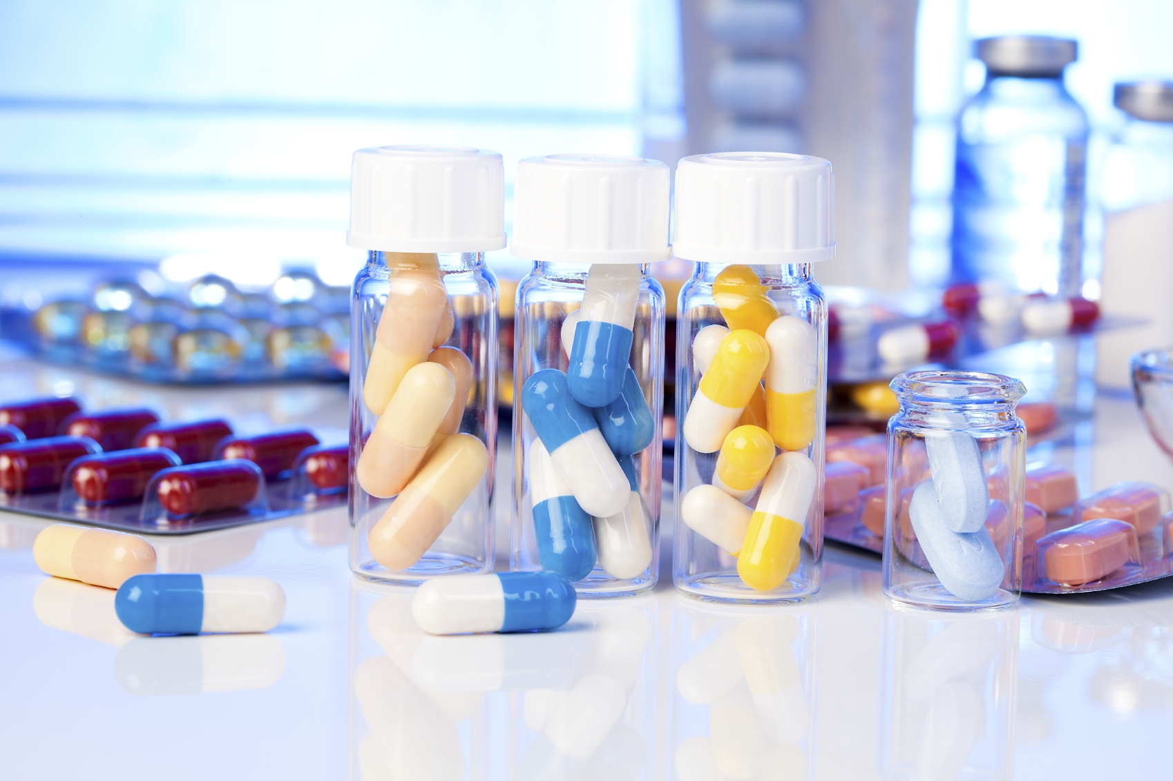 Минздрав разработал механизм повышения цен на дешевые лекарства