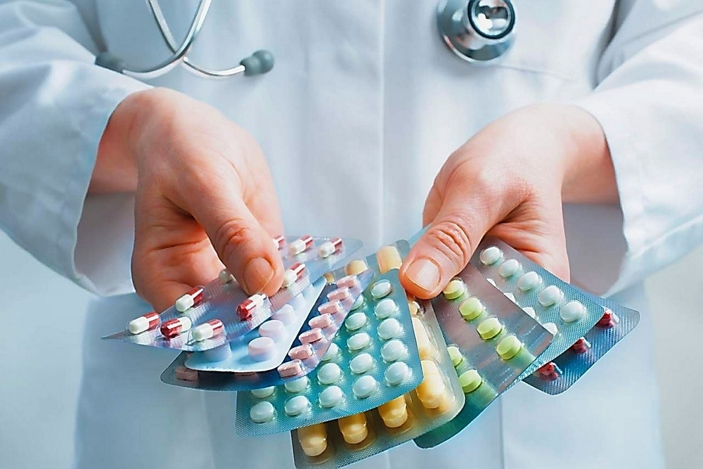 Минздрав утвердил новый типовой госконтракт на поставку лекарств
