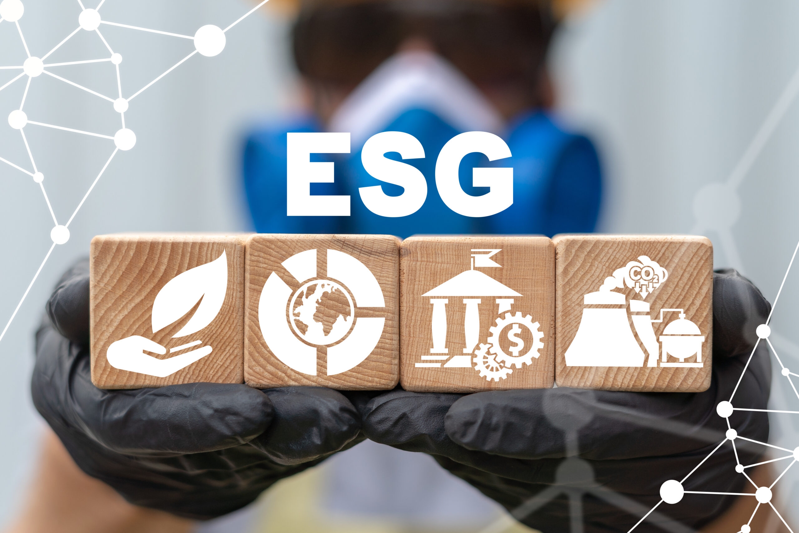ESG-тематика окажет значительное влияние на сферу закупок - эксперты